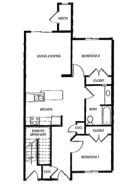 Floor Plans